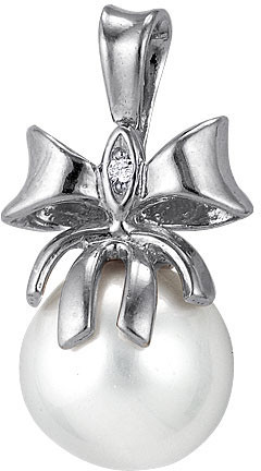 5362399 Подвеска с жемчугом