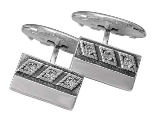 938319 Запонки