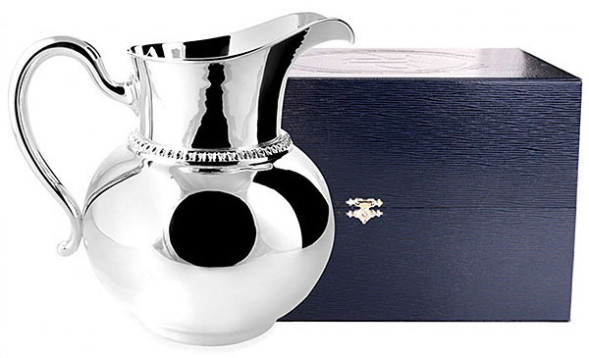 8050042 Серебряный кувшин «Королева Анна»