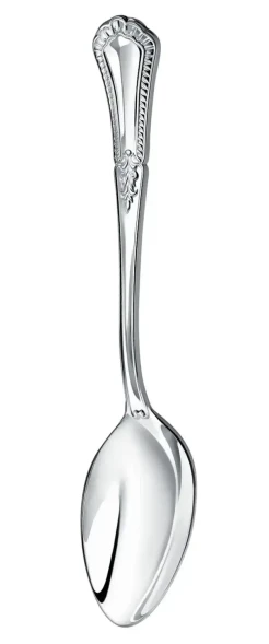 047ЛЖ01801 Серебряная столовая ложка «Фаворит»