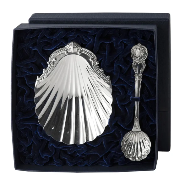 173НБ00801 Набор для икры «Волна»