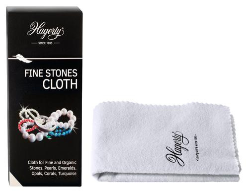 A116011 Салфетка для жемчуга, изумрудов, опалов, кораллов и бирюзы «Fine Stones Cloth»
