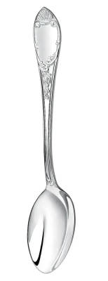 152ЛЖ01801 Серебряная столовая ложка «Престиж»