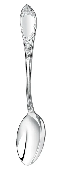 152ЛЖ01801 Серебряная столовая ложка «Престиж»