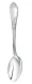152ЛЖ01801 Серебряная столовая ложка «Престиж»