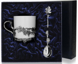 Чайный набор «Виноград» ,