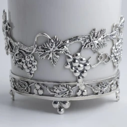 Чайный набор «Виноград» ,