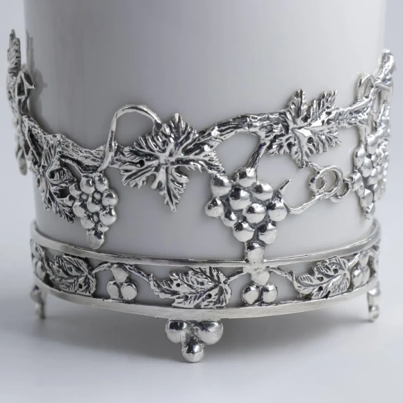 546НБ07806 Чайный набор «Виноград» ,