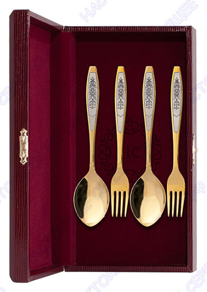 8960 Набор столового серебра на 2 персоны