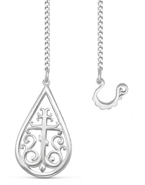 93011234 Серебряный ионизатор воды