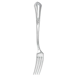 Набор детских серебряных приборов «Фаворит»