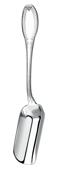 675НБ03801 Серебряный чайный набор «Император» из 8 предметов