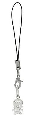 Серебряная подвеска