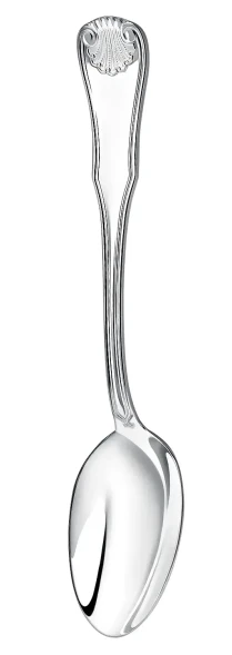 260ЛЖ01801 Серебряная столовая ложка «Визит»
