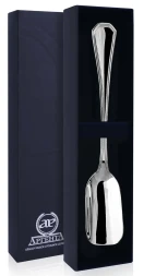 Серебряный совок для сахара «Элегант»