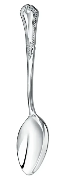 646НБ01801 Серебряный столовый набор « Фаворит»