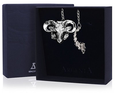 Серебряный ионизатор воды «Архар»