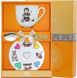 Набор детский «Ландыш-Мальчик»