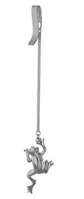 930450 Серебряный ионизатор воды «Лягушка»