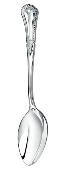 254НБ01801 Набор из 6 серебряных столовых ложек «Фаворит»