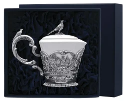 Сливочник «Королевская охота»