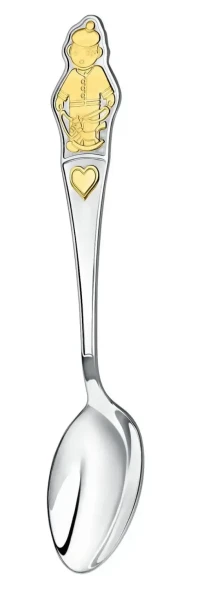 042Ф05 Набор детский «Ландыш-Мальчик» с рамкой для фото