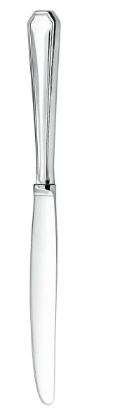 1214НЖ01001 Серебряный столовый нож «Элегант»