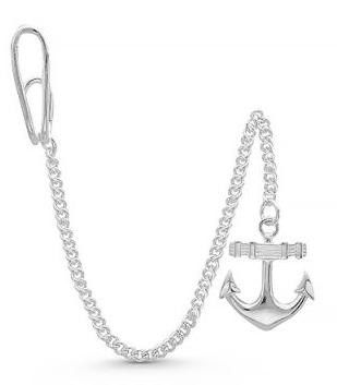 9307538б Серебряный ионизатор воды «Якорь»