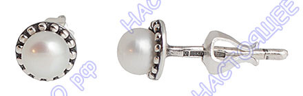 3336462 Серьги