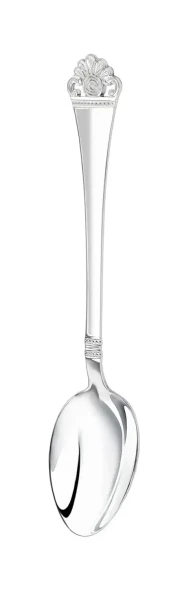 1513НБ01801 Серебряный столовый набор "Афина" на 12 персон (48 предметов)