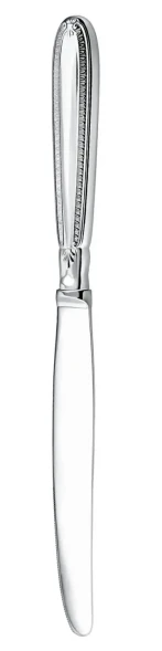 1210НЖ01001 Серебряный столовый нож «Император»