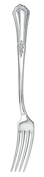 320НБ01801 Серебряный столовый набор «Фаворит » на 1 персону