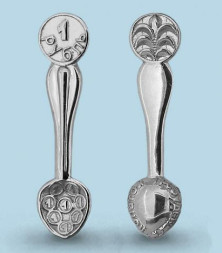 Ложка загребушка