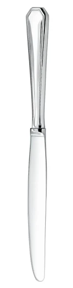 217НБ01801 Серебряный столовый набор на 1 персону «Элегант»