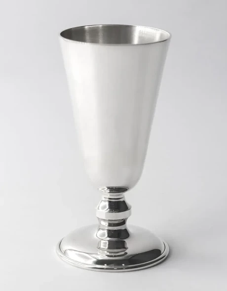 029РМ00801 Серебряная рюмка №4