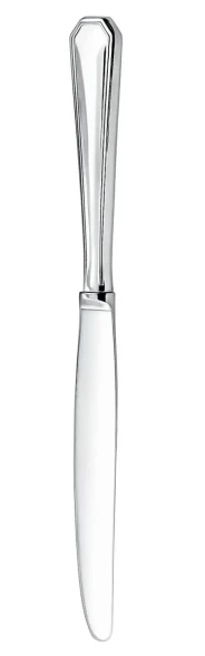 135НБ01801 Серебряный столовый набор «Элегант» 48 предметов