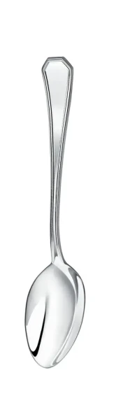 135НБ01801 Серебряный столовый набор «Элегант» 48 предметов