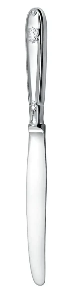 282НБ01801 Серебряный столовый набор на 1 персону «Единство»