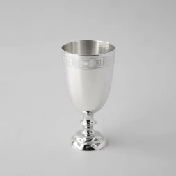 Серебряная рюмка «Император»
