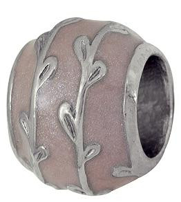 3627030280-2 Серебряный шарм-подвеска