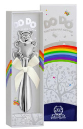 Погремушка «Медвежонок»