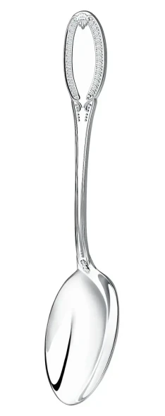 249НБ01801 Серебряный столовый набор на 1 персону «Император»