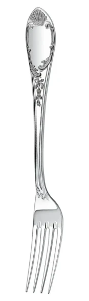 268НБ01801 Серебряный столовый набор «Престиж» 48 предметов