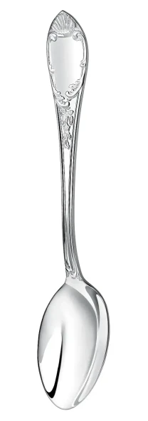 268НБ01801 Серебряный столовый набор «Престиж» 48 предметов