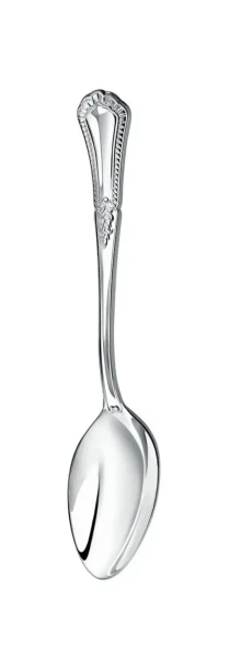 102НБ01801 Серебряный столовый набор «Фаворит» 48 предметов