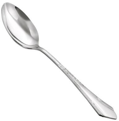 930660 Серебряная столовая ложка «Элегант»