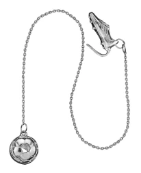 Серебряный ионизатор воды «Спорт»