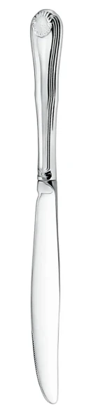 730НБ01801 Серебряный столовый набор «Визит» 48 предметов