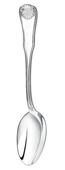 730НБ01801 Серебряный столовый набор «Визит» 48 предметов