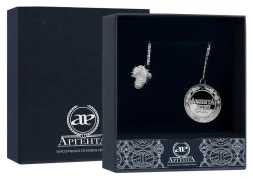 Ионизатор воды «Аргента»